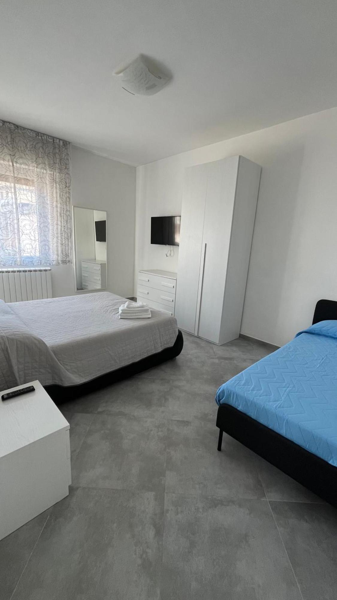 Apartment Mary A 5 Minuti A Piedi Dal Mare