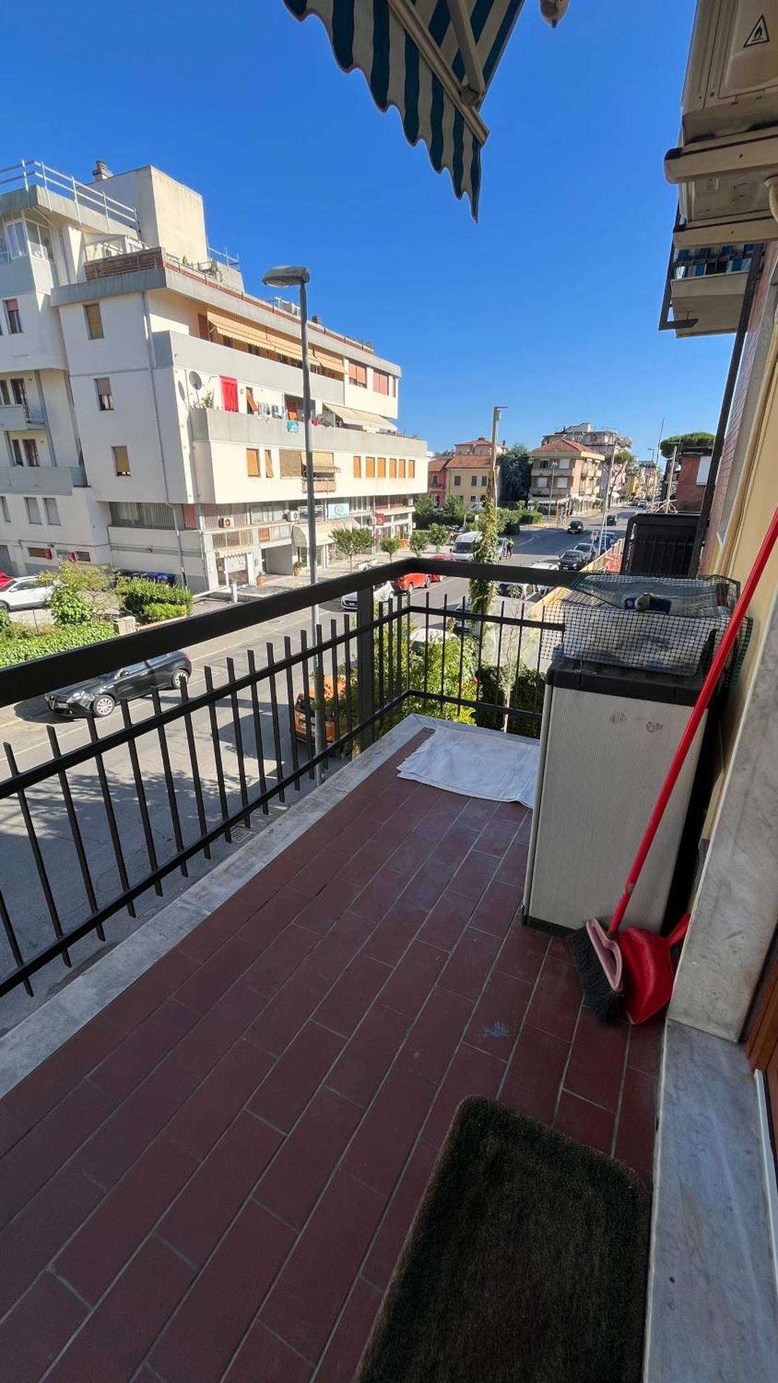 Apartment Mary A 5 Minuti A Piedi Dal Mare *