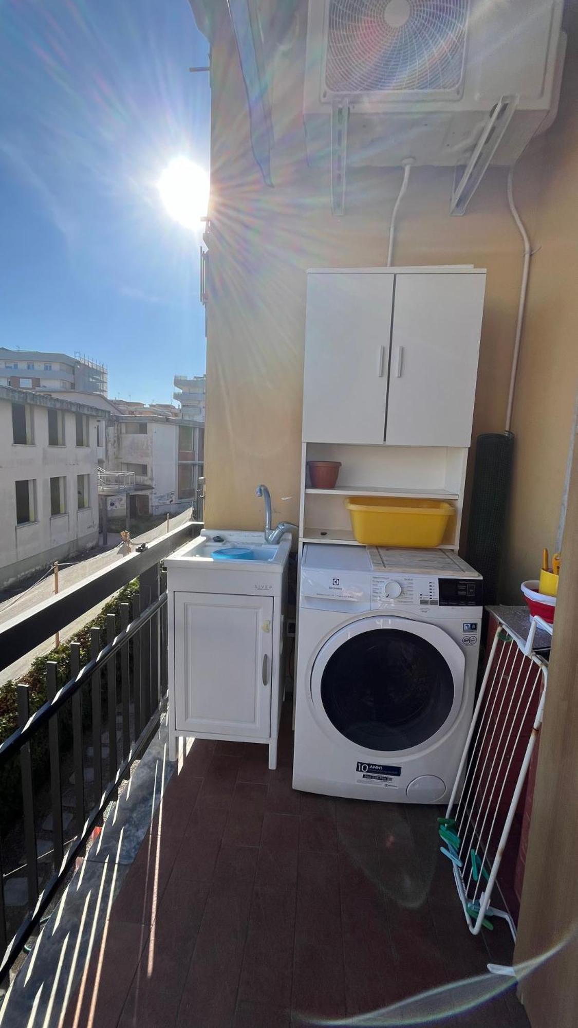 Mary A 5 Minuti A Piedi Dal Mare Apartment Marina Di Carrara
