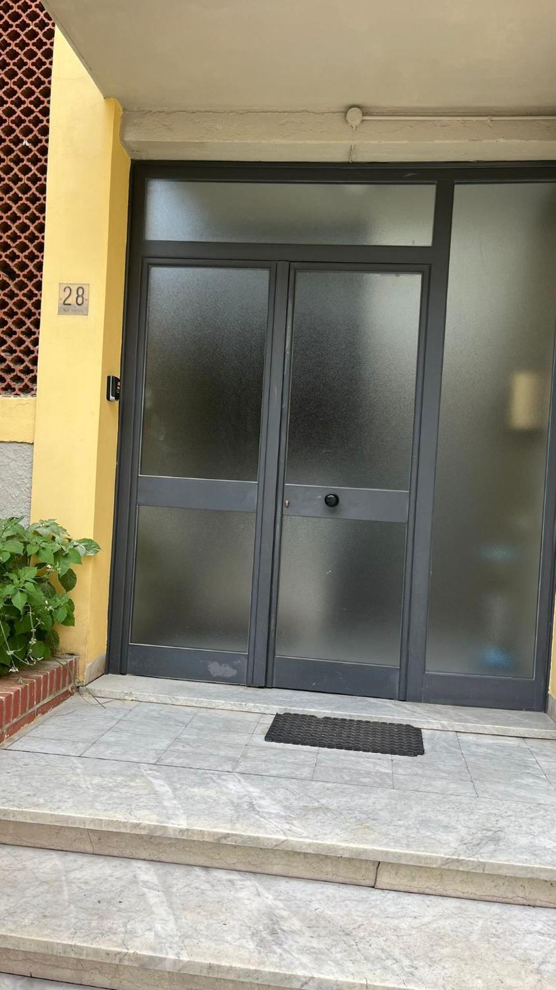 Apartment Mary A 5 Minuti A Piedi Dal Mare Marina Di Carrara