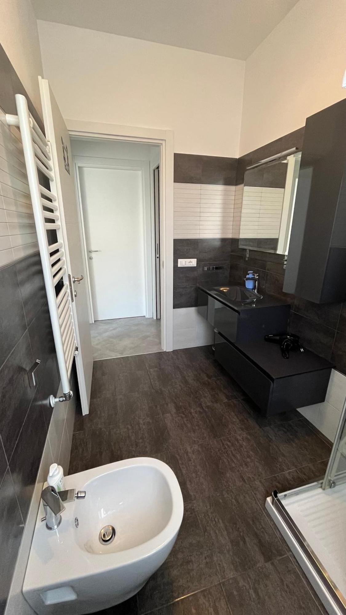 Apartment Mary A 5 Minuti A Piedi Dal Mare *